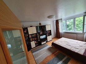 Apartament de vânzare 2 camere, în Bucuresti, zona Brancoveanu