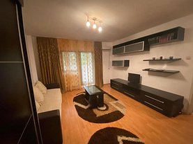 Garsonieră de închiriat, în Bucureşti, zona Vitan