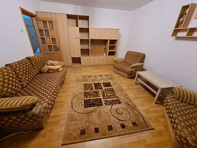 Apartament de închiriat 2 camere, în Bucureşti, zona Eroii Revoluţiei