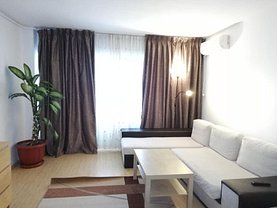 Garsonieră de închiriat, în Bucureşti, zona Nerva Traian