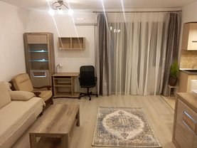 Garsonieră de închiriat, în Bucureşti, zona Unirii