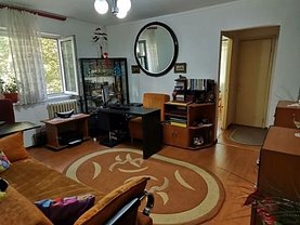 Apartament de vânzare 2 camere, în Bucureşti, zona Brâncoveanu