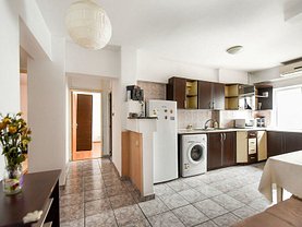 Apartament de vânzare 3 camere, în Bucureşti, zona Tineretului