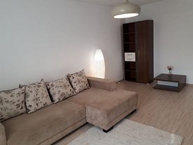 Apartament de închiriat 2 camere, în Bucureşti, zona Tineretului