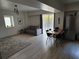 Garsonieră de închiriat, în Bucureşti, zona Timpuri Noi
