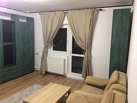 Garsonieră de închiriat, în Bucuresti, zona Brancoveanu