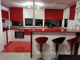 Apartament de închiriat 3 camere, în Bucureşti, zona Berceni