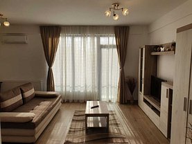 Garsonieră de închiriat, în Bucureşti, zona Vitan