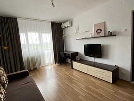 Garsonieră de închiriat, în Bucureşti, zona Tineretului