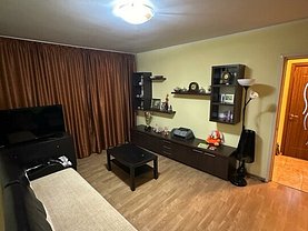 Apartament de închiriat 3 camere, în Bucureşti, zona Drumul Găzarului