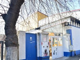 Casa de vânzare 6 camere, în Bucureşti, zona Obor