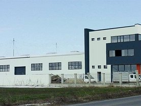 Vânzare spaţiu comercial