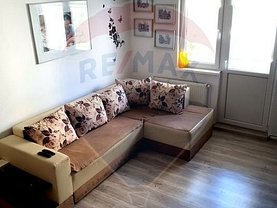Apartament de vânzare 3 camere în Sibiu, Mihai Viteazul
