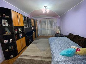 Apartament de vânzare 2 camere în Sibiu, Mihai Viteazul