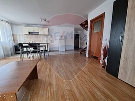 Apartament de închiriat 3 camere în Sibiu, Hipodrom 4