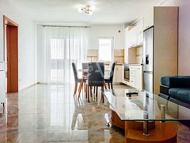 Apartament de închiriat 2 camere în Sibiu, Arhitectilor - Calea Cisnadiei