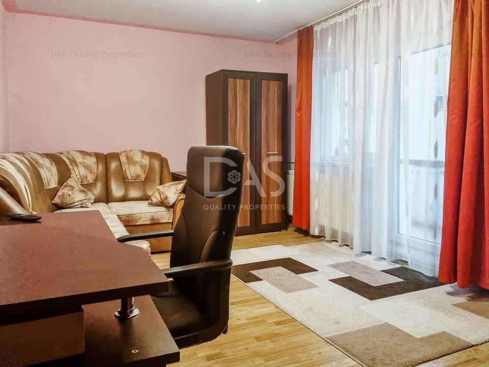 Apartament 2 camere total decomandat | zona Rahovei - imaginea 1
