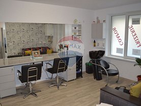 Închiriere spaţiu comercial