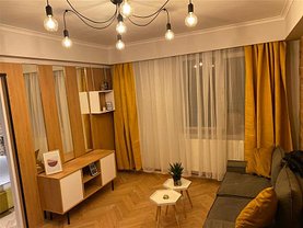 Apartament de vânzare 2 camere, în Cluj-Napoca, zona Central