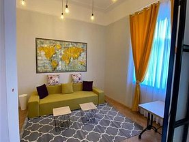 Garsonieră de vânzare, în Cluj-Napoca, zona Central