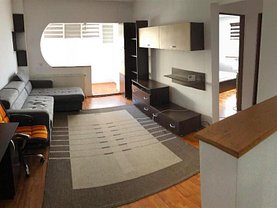 Apartament de vânzare 2 camere, în Cluj-Napoca, zona Mănăştur