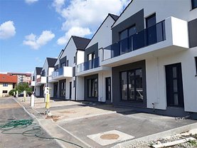 Casa de vânzare 4 camere, în Cluj-Napoca, zona Mănăştur