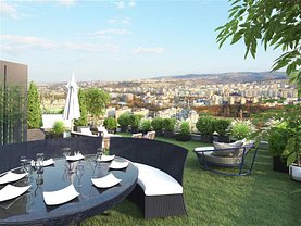 Casa de vânzare 4 camere, în Cluj-Napoca, zona Grigorescu