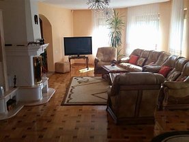 Casa de vânzare 6 camere, în Cluj-Napoca, zona Europa