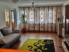 Apartament de închiriat 5 camere, în Baia Mare, zona Valea Borcutului