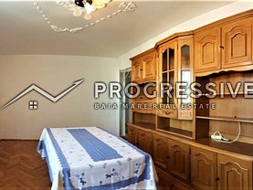 Apartament de închiriat 2 camere, în Baia Mare, zona Central