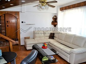 Apartament de vânzare 3 camere, în Baia Mare, zona Republicii