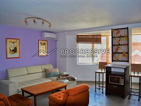 Apartament de închiriat 3 camere, în Baia Mare, zona Central
