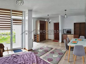 Garsonieră de închiriat, în Baia Mare, zona Independentei