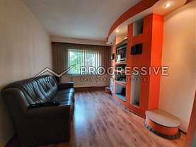 Apartament de vânzare 4 camere, în Baia Mare, zona Hotvon
