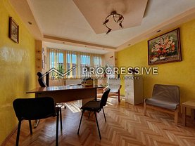Apartament de vânzare 4 camere, în Baia Mare, zona Decebal
