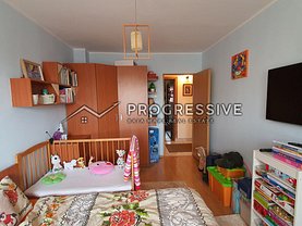 Apartament de vânzare 3 camere în Baia Mare, Central