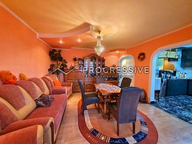 Apartament de închiriat 4 camere, în Baia Mare, zona Gării