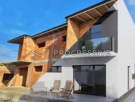 Casa 4 camere în Baia Mare, Periferie