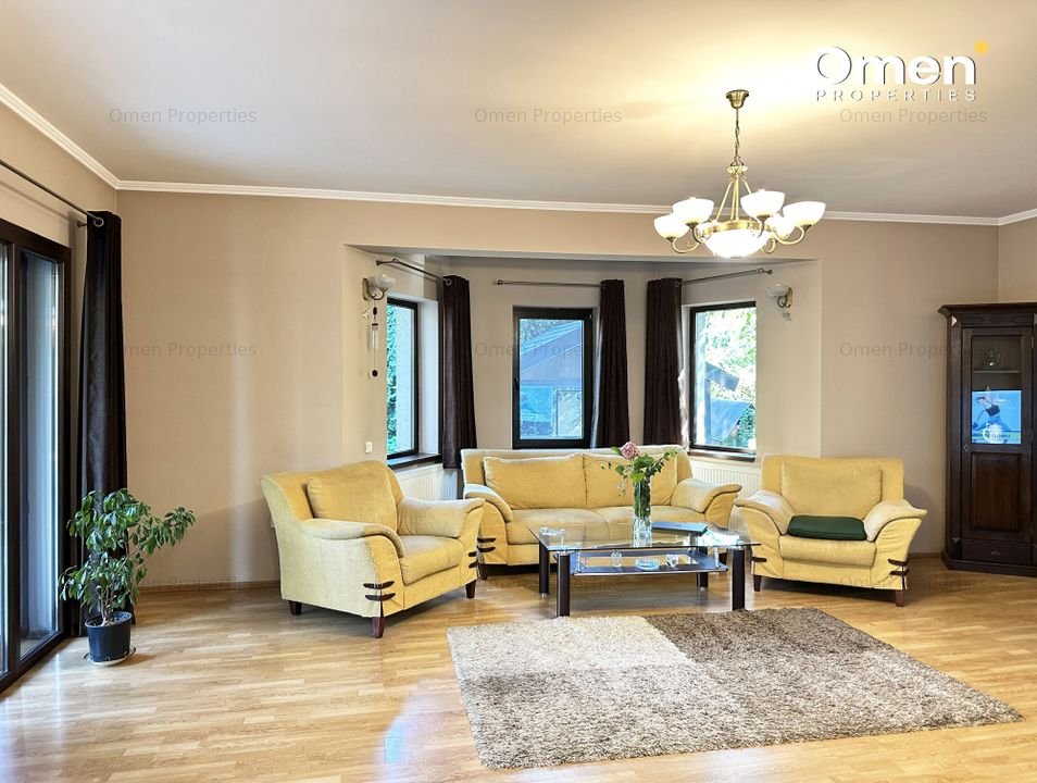 Casa de inchiriat langa Parcul Regina Maria ( parcul mare)