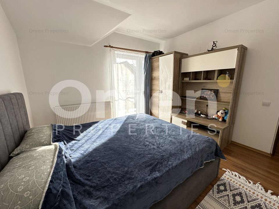 Duplex de vanzare Tautii Magheraus