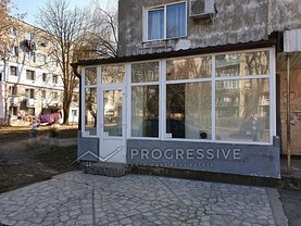 Vânzare spaţiu comercial