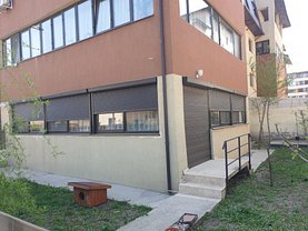 Apartament de vânzare sau de închiriat 2 camere, în Bragadiru, zona Haliu