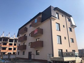 Apartament de vânzare 2 camere, în Bragadiru