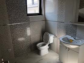 Apartament de vânzare 2 camere, în Bragadiru