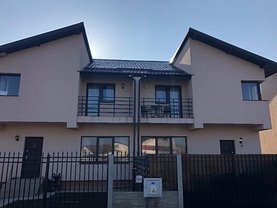 Casa de vânzare 4 camere, în Bragadiru
