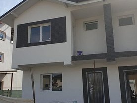 Casa de vânzare 5 camere, în Bragadiru