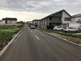 Teren constructii de vânzare, în Bragadiru