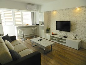 Apartament de închiriat 3 camere, în Bucuresti, zona Mosilor