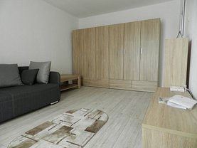 Garsonieră de vânzare sau de închiriat, în Bucuresti, zona Tineretului