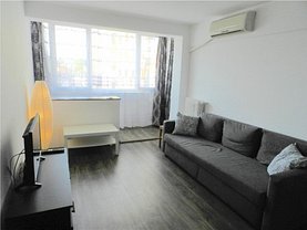 Apartament de închiriat 3 camere, în Bucuresti, zona Amzei